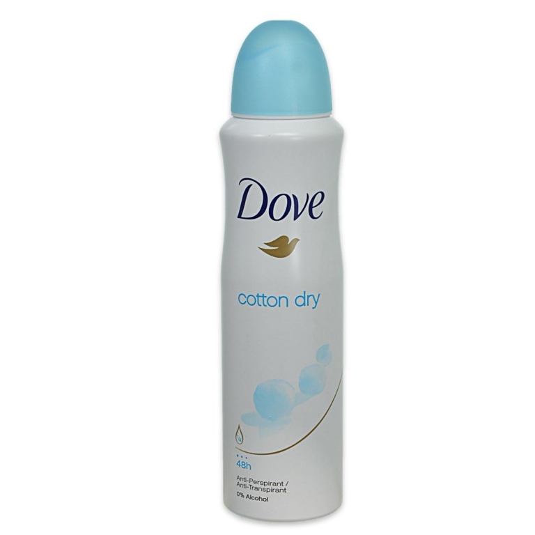 DEO.DOVE MEN MINER.SPR.ML.150 